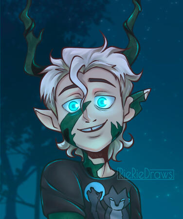 Hunter (The Owl House)